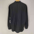 イッセイミヤケメン ISSEY MIYAKE MEN 90S フロントプリーツシャツ 製品染 メンズ 3
