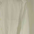 マーガレットハウエル MARGARET HOWELL 20AW オックスフォード ラウンドカット バンドカラー シャツ レディース JPN:1