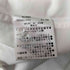 マーガレットハウエル MARGARET HOWELL 20AW オックスフォード ラウンドカット バンドカラー シャツ レディース JPN:1