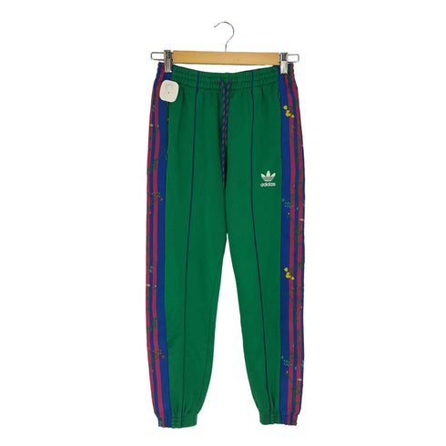 アディダスオリジナルス adidas Originals FLORAL TRACK PANTS フローラル トラックパンツ レディース JPN:M