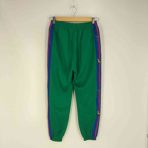 アディダスオリジナルス adidas Originals FLORAL TRACK PANTS フローラル トラックパンツ レディース JPN:M