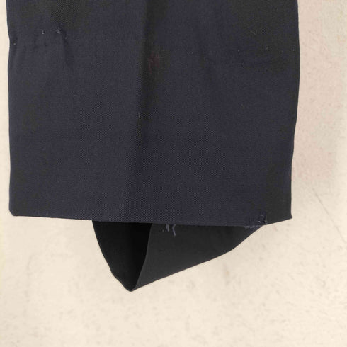 コムデギャルソンオム COMME des GARCONS HOMME 80~90S ウール2タックスラックス メンズ S