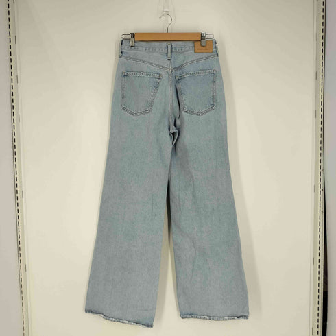 シチズンオブヒューマニティ Citizens Of Humanity PALOMA BAGGY パロマ バギー ウォッシュ ダメージ加工 デニムパンツ レディース 27