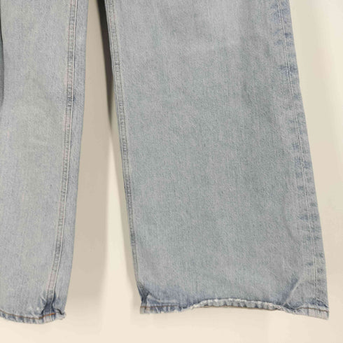 シチズンオブヒューマニティ Citizens Of Humanity PALOMA BAGGY パロマ バギー ウォッシュ ダメージ加工 デニムパンツ レディース 27