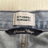 シチズンオブヒューマニティ Citizens Of Humanity PALOMA BAGGY パロマ バギー ウォッシュ ダメージ加工 デニムパンツ レディース 27
