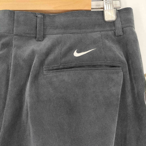 ナイキゴルフ NIKE GOLF コーデュロイ スラックス メンズ JPN:M