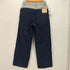 スドーク soduk 24SS easy layered denim trousers イージー レイヤード デニム トラウザーズ レディース JPN:M