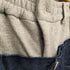 スドーク soduk 24SS easy layered denim trousers イージー レイヤード デニム トラウザーズ レディース JPN:M