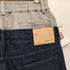 スドーク soduk 24SS easy layered denim trousers イージー レイヤード デニム トラウザーズ レディース JPN:M