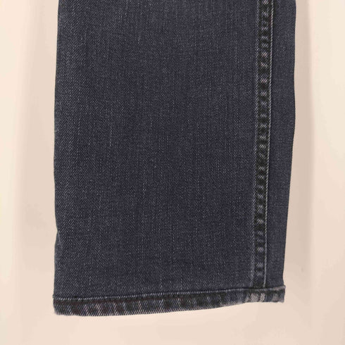 アクネストゥディオズブロコンスト Acne Studios Bla Konst ミッドライズスキニーデニムパンツ メンズ 29/32