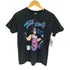 GILDANボディ JUNGLE EMPEROR AJAKONG プロレス プリントTシャツ メンズ JPN:M