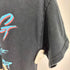 GILDANボディ JUNGLE EMPEROR AJAKONG プロレス プリントTシャツ メンズ JPN:M