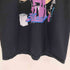 GILDANボディ JUNGLE EMPEROR AJAKONG プロレス プリントTシャツ メンズ JPN:M