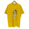 キャラクタープリントTシャツ メンズ xxl