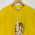 キャラクタープリントTシャツ メンズ xxl