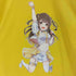 キャラクタープリントTシャツ メンズ xxl