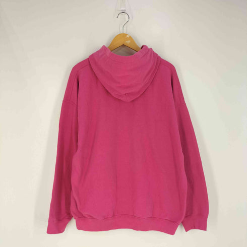 ギルダン GILDAN State プリント プルオーバーパーカー メンズ import:XL