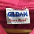 ギルダン GILDAN State プリント プルオーバーパーカー メンズ import:XL
