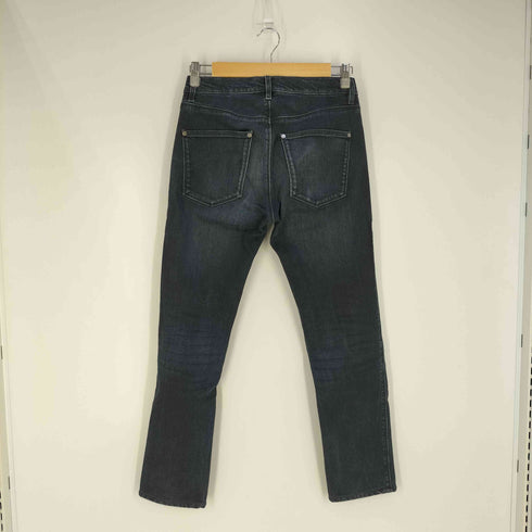 アクネストゥディオズ ACNE STUDIOS MAX GROZA マックス グローザ ストレッチ テーパード デニムパンツ メンズ 28/32