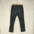 アクネストゥディオズ ACNE STUDIOS MAX GROZA マックス グローザ ストレッチ テーパード デニムパンツ メンズ 28/32