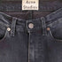 アクネストゥディオズ ACNE STUDIOS MAX GROZA マックス グローザ ストレッチ テーパード デニムパンツ メンズ 28/32