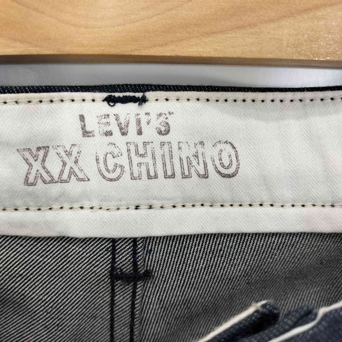 リーバイス Levis XX CHINO ワイドレッグチノ メンズ W28