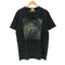 シーイー C.E hand graphic tee メンズ