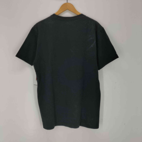 シーイー C.E hand graphic tee メンズ