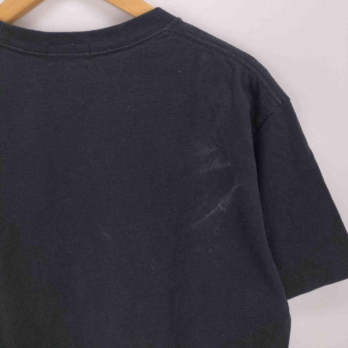 シーイー C.E hand graphic tee メンズ