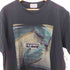 シーイー C.E hand graphic tee メンズ