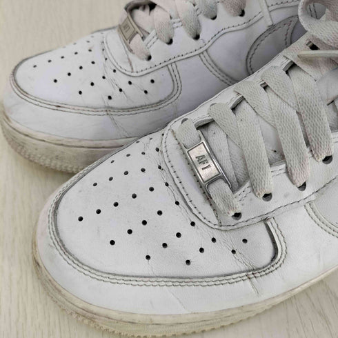 ナイキ NIKE AIR FORCE 1 LOW エアフォース 1 ロー メンズ JPN:26.5