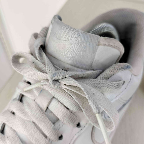 ナイキ NIKE AIR FORCE 1 LOW エアフォース 1 ロー メンズ JPN:26.5