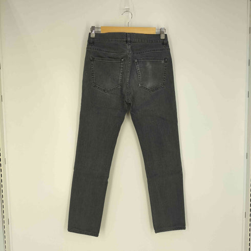 アクネストゥディオズ ACNE STUDIOS ACE USED CASH エース ユーズド キャッシュ ストレッチ テーパード デニムパンツ メンズ 29/32
