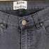 アクネストゥディオズ ACNE STUDIOS ACE USED CASH エース ユーズド キャッシュ ストレッチ テーパード デニムパンツ メンズ 29/32