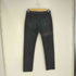 アーペーセー A.P.C. マカオ製 ストレッチ テーパード デニムパンツ メンズ 29