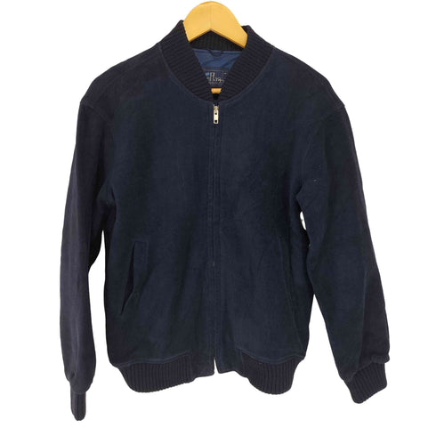 サンヨーコート SANYO COAT ジップアップブルゾン メンズ JPN:L