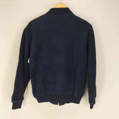 サンヨーコート SANYO COAT ジップアップブルゾン メンズ JPN:L
