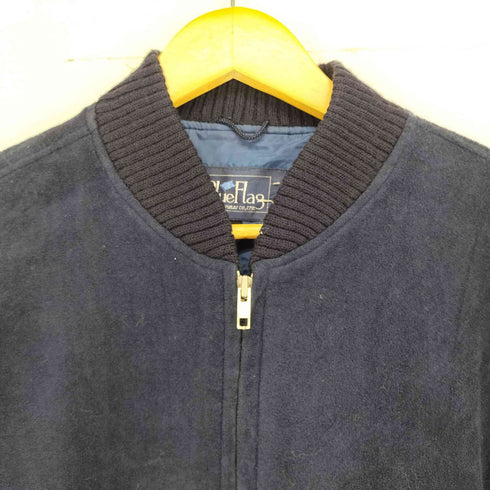 サンヨーコート SANYO COAT ジップアップブルゾン メンズ JPN:L