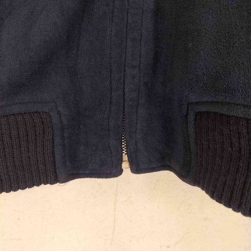 サンヨーコート SANYO COAT ジップアップブルゾン メンズ JPN:L