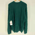 DEL MAR sportswear 70s SHORT HAIR CREW SWEATER モヘア ラグランスリーブ セーター メンズ