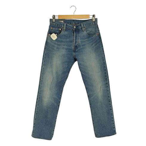 リーバイス Levis 501 93 REGULAR STRAIGHT レギュラー ストレート ボタンフライ デニムパンツ メンズ W29/L32