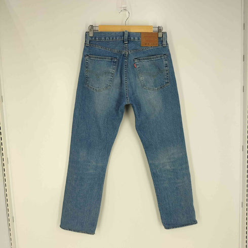 リーバイス Levis 501 93 REGULAR STRAIGHT レギュラー ストレート ボタンフライ デニムパンツ メンズ W29/L32