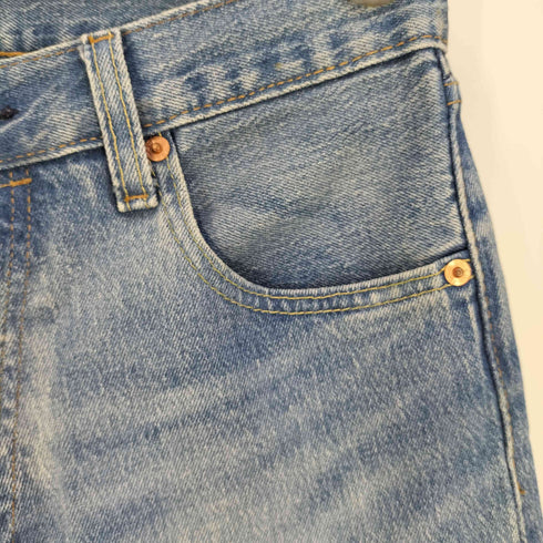 リーバイス Levis 501 93 REGULAR STRAIGHT レギュラー ストレート ボタンフライ デニムパンツ メンズ W29/L32