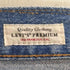 リーバイス Levis 501 93 REGULAR STRAIGHT レギュラー ストレート ボタンフライ デニムパンツ メンズ W29/L32