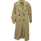 ザラ ZARA BELTED TRENCH COAT レディース XS