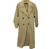 ザラ ZARA BELTED TRENCH COAT レディース XS