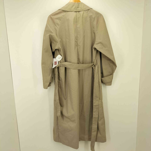 ザラ ZARA BELTED TRENCH COAT レディース XS