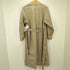 ザラ ZARA BELTED TRENCH COAT レディース XS