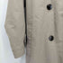 ザラ ZARA BELTED TRENCH COAT レディース XS