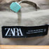 ザラ ZARA BELTED TRENCH COAT レディース XS